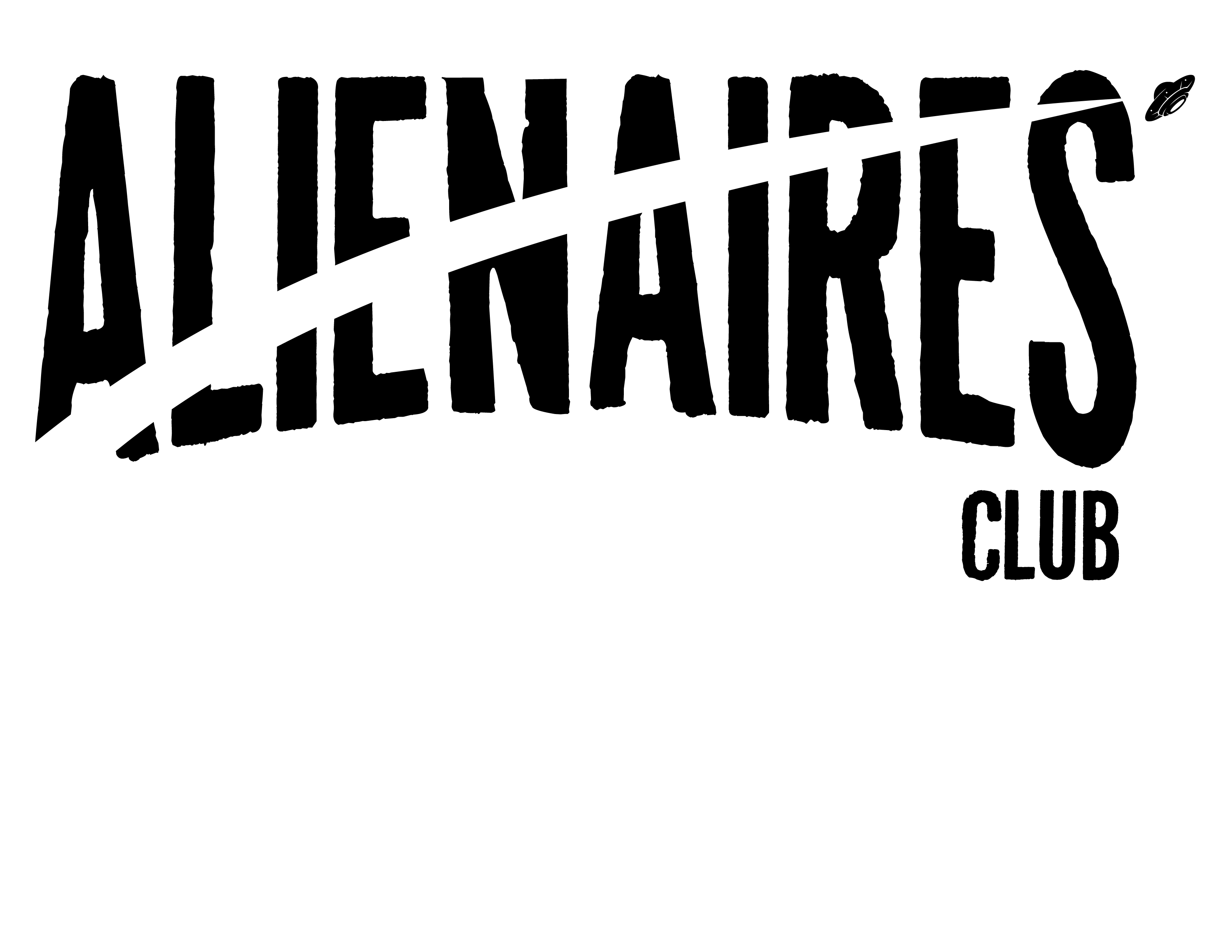 Alienaires Club Llc™