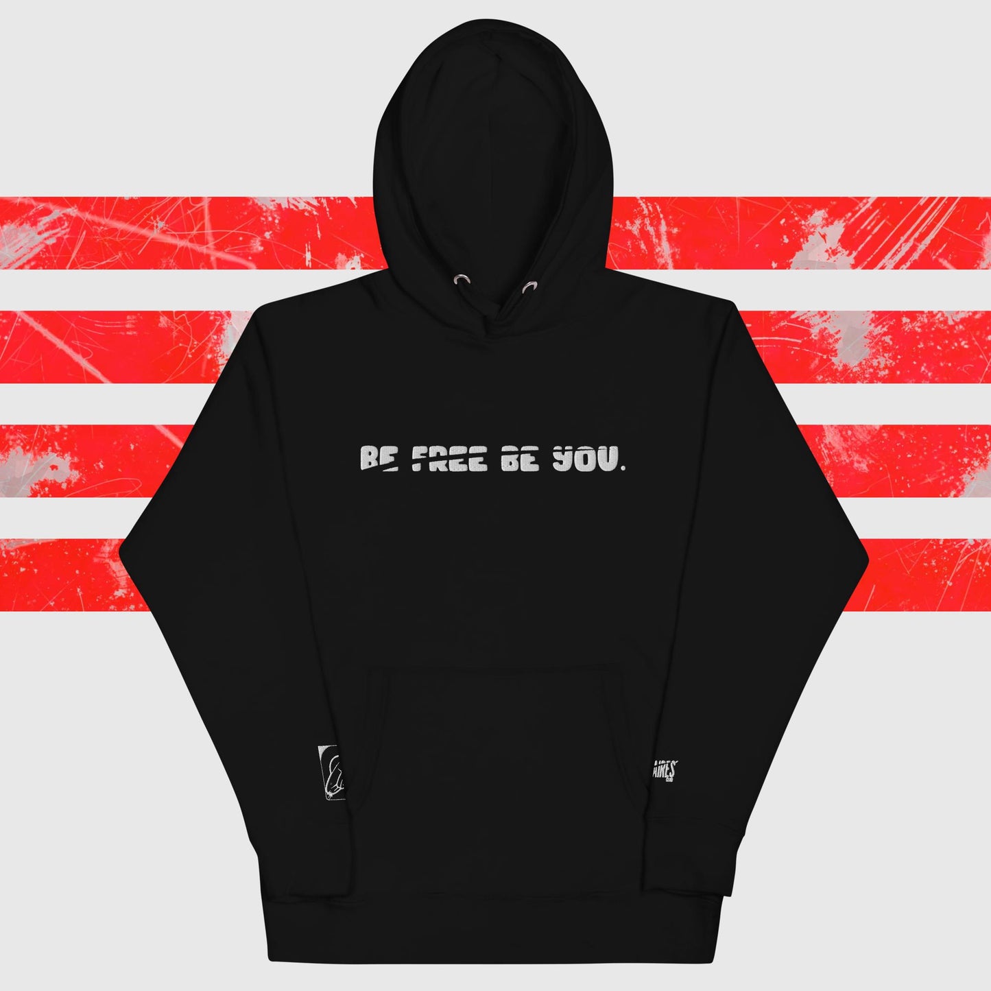 BeFreeBeYou Hoodie