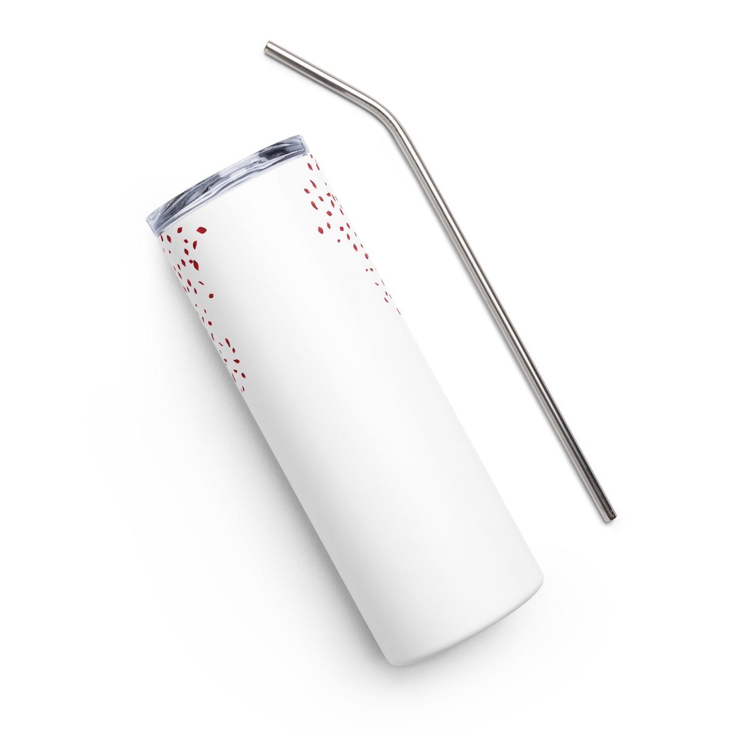 QUEEN  Stainless Steel Tumbler