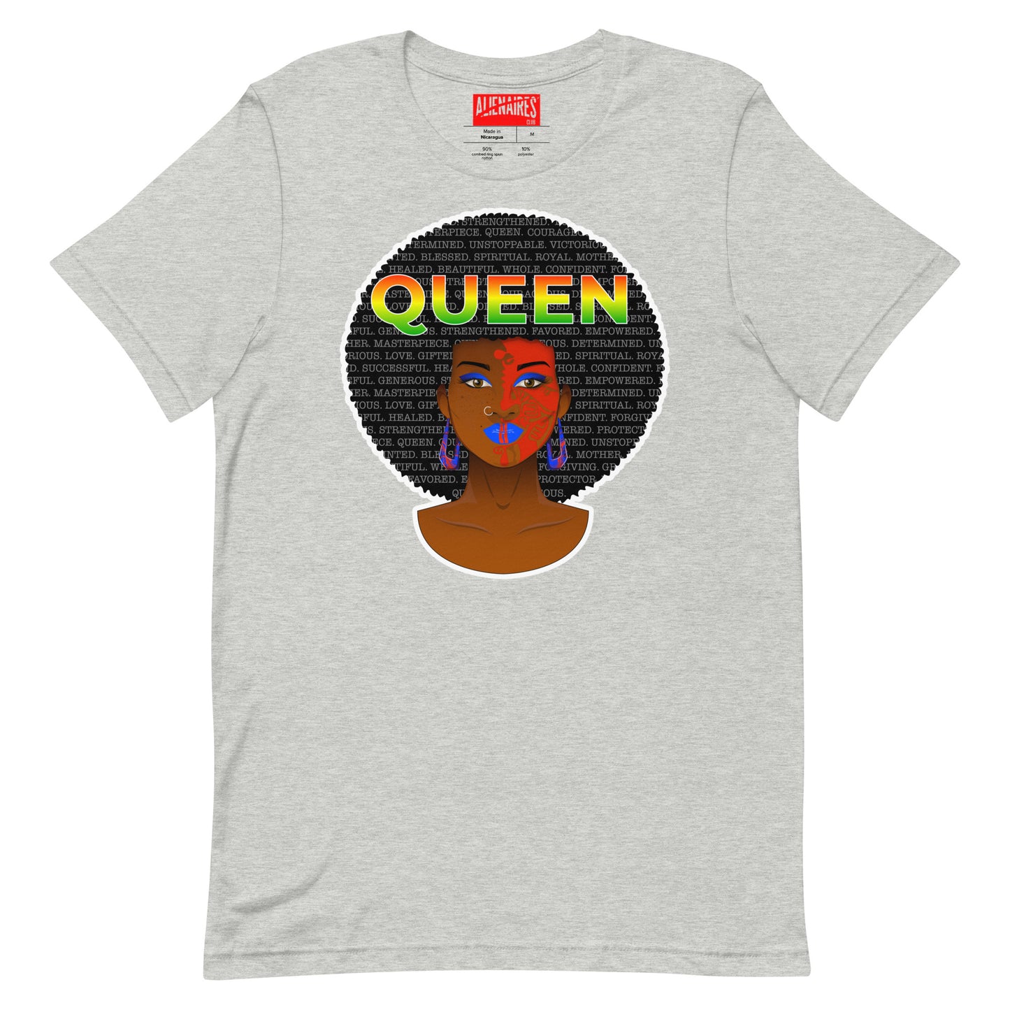 QUEEN T-Shirt