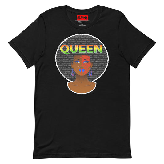 QUEEN T-Shirt