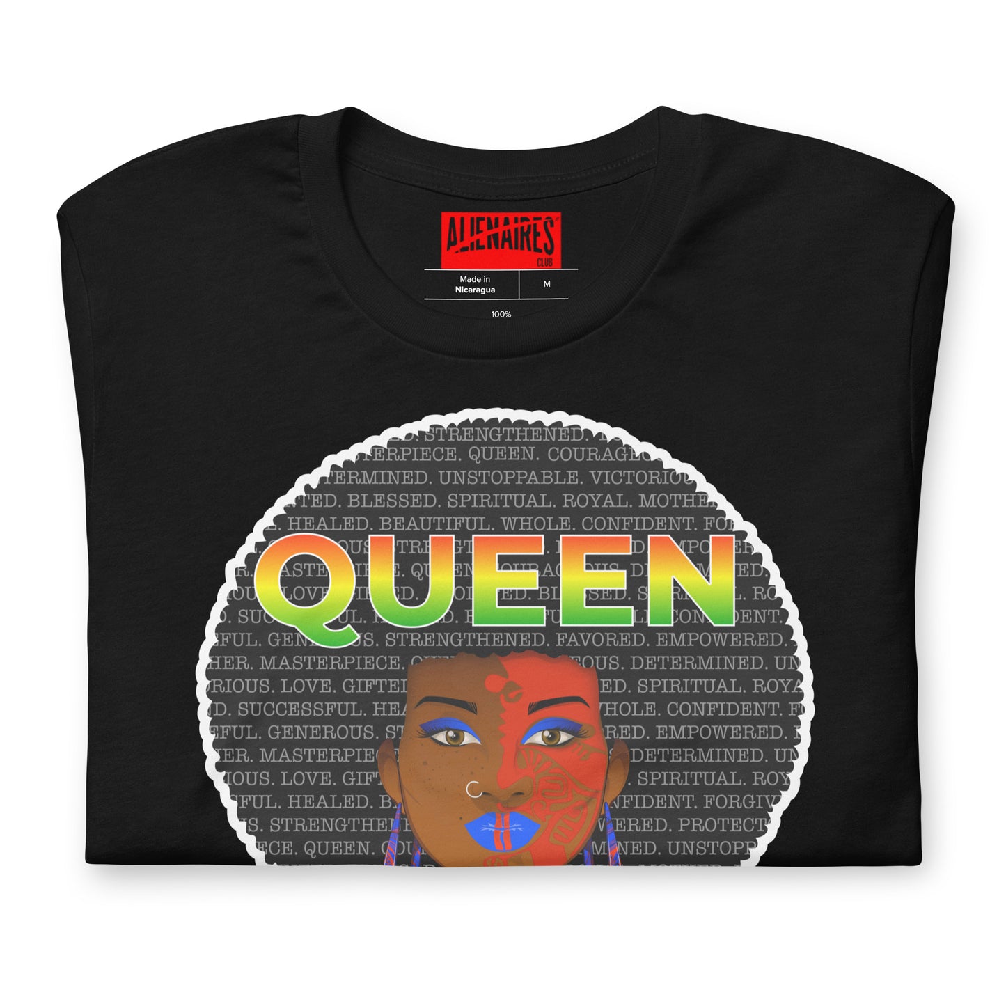 QUEEN T-Shirt