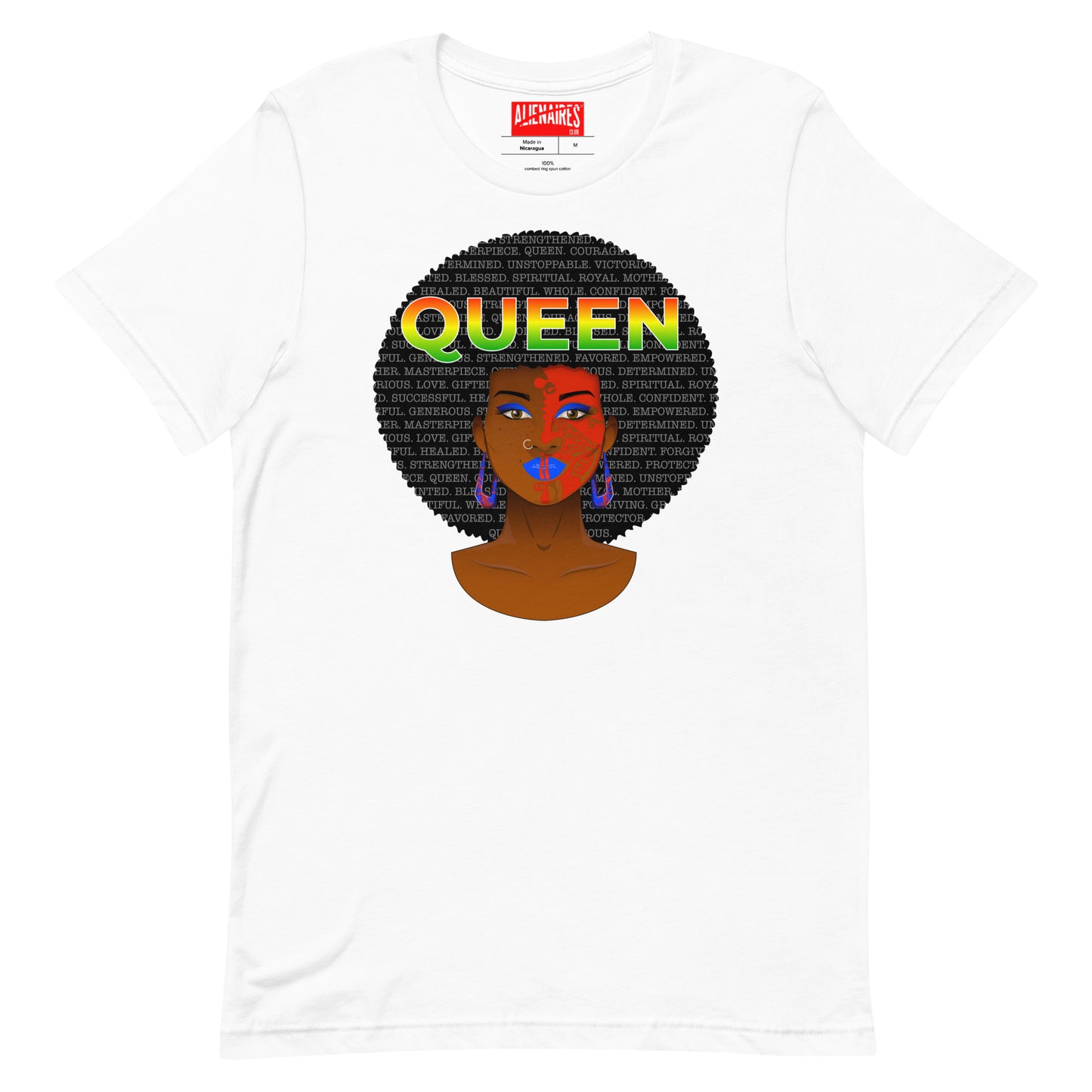 QUEEN T-Shirt